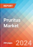 Pruritus - Market Insight, Epidemiology and Market Forecast -2032- Product Image