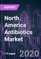 North America Antibiotics Market 2020-2030 by Drug Class, Action Mechanism, Drug Origin, Activity Spectrum, Route of Administration, Drug Type, and Country: Trend Forecast and Growth Opportunity - Product Thumbnail Image