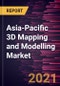 Asia-Pacific 3D Mapping and Modelling Market Forecast to 2028 - COVID-19 Impact and Regional Analysis by Deployment Mode, Organization Size, Component, 3D Mapping Application, 3D Modelling Application, and Vertical - Product Thumbnail Image