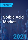 Sorbic Acid Market Research Report: By Form (Powdered, Encapsulated), Application (Food & Beverages, Industrial Chemicals, Pharmaceuticals) - Global Industry Analysis and Growth Forecast to 2030- Product Image