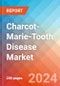 Charcot-Marie-Tooth Disease - Market Insight, Epidemiology and Market Forecast -2032 - Product Thumbnail Image