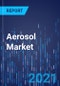 Aerosol Market Research Report: By Propellant Type, Product Type, Packaging Material, End Use - Global Industry Analysis and Growth Forecast to 2030 - Product Thumbnail Image