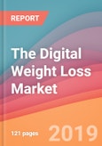 The Digital Weight Loss Market: Online, Apps & More- Product Image