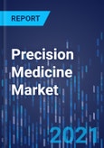 Precision Medicine Market Research Report: By Type (Therapeutics, Diagnostics, Personalized Medical Care) - Global Industry Analysis and Growth Forecast to 2030- Product Image