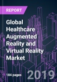 Global Healthcare Augmented Reality and Virtual Reality Market by Technology, Offering, Device Type, Application, End-user, and Region 2019-2026: Trend Forecast and Growth Opportunity- Product Image