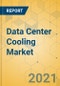 Data Center Cooling Market - Global Outlook and Forecast 2021-2026 - Product Thumbnail Image