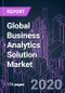 Global Business Analytics Solution Market 2020-2026 by Offering (Software, Service), Application, Enterprise Size, Deployment Mode, End User, and Region: COVID-19 Impact and Growth Opportunity - Product Thumbnail Image