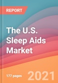 The U.S. Sleep Aids Market- Product Image