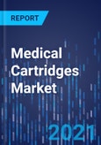 Medical Cartridges Market Research Report: By Material Type (Glass, Plastic), Size (Less than 3 ml, 3 ml to 5 ml, 6 ml to 10 ml, More than 10 ml), End User (Pharmaceutical and Biotech Companies, Biomedical Research Organizations) - Global Industry Revenue Estimation to 2030- Product Image