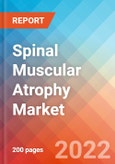 Spinal Muscular Atrophy - Market Insight, Epidemiology and Market Forecast -2032- Product Image