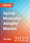 Spinal Muscular Atrophy - Market Insight, Epidemiology and Market Forecast -2032 - Product Image