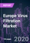 Europe Virus Filtration Market 2020-2026 by Product (Consumables, Instruments, Services), Application, End User, and Country: COVID-19 Impact and Growth Opportunity - Product Thumbnail Image