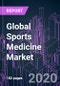 Global Sports Medicine Market 2020-2030 by Product (Repair, Recovery, Monitoring, Accessories), Application (Knee, Shoulder, Hip), End User, and Region: Trend Forecast and Growth Opportunity - Product Thumbnail Image