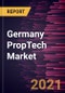 Germany PropTech Market Forecast to 2028 - COVID-19 Impact and Country Analysis by Offerings, Component, and Building Type - Product Thumbnail Image