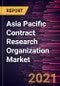 Asia Pacific Contract Research Organization Market Forecast to 2028 - COVID-19 Impact and Regional Analysis by Type; End User and Geography - Product Thumbnail Image