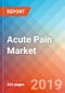 Acute Pain - Market Insights, Epidemiology and Market Forecast to 2028 - Product Thumbnail Image