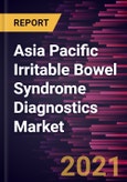 Asia Pacific Irritable Bowel Syndrome Diagnostics Market Forecast to 2028 - COVID-19 Impact and Regional Analysis by Diagnosis, Indication- Product Image