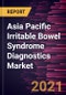 Asia Pacific Irritable Bowel Syndrome Diagnostics Market Forecast to 2028 - COVID-19 Impact and Regional Analysis by Diagnosis, Indication - Product Thumbnail Image