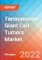 Tenosynovial Giant Cell Tumors (TSGCTs) - Market Insight, Epidemiology and Market Forecast -2032 - Product Thumbnail Image