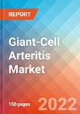 Giant-Cell Arteritis - Market Insight, Epidemiology and Market Forecast -2032- Product Image