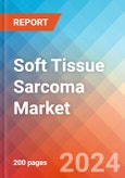 Soft Tissue Sarcoma - Market Insight, Epidemiology and Market Forecast -2032- Product Image