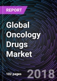 Global Oncology Drugs Market 2018-2024- Product Image