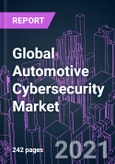 Global Automotive Cybersecurity Market 2021-2030 by Solution, Product Type, Product Form, Threat Type, Application, Automotive Component, Vehicle Type, and Region: Trend Forecast and Growth Opportunity- Product Image