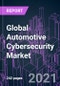 Global Automotive Cybersecurity Market 2021-2030 by Solution, Product Type, Product Form, Threat Type, Application, Automotive Component, Vehicle Type, and Region: Trend Forecast and Growth Opportunity - Product Image
