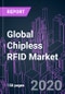 Global Chipless RFID Market 2020-2026 by Component, Product Type, Frequency Band, Industry Vertical, and Region: Trend Forecast and Growth Opportunity - Product Thumbnail Image