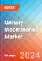 Urinary Incontinence - Market Insight, Epidemiology and Market Forecast -2032 - Product Thumbnail Image