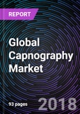 Global Capnography Market 2018-2024- Product Image