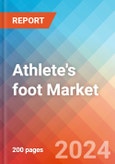 Athlete's Foot - Market Insight, Epidemiology and Market Forecast - 2032- Product Image