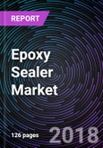 Epoxy Sealer Market By Substrate (Concrete, Metal, Wood), By End-user (Industrial construction, Non-industrial Construction, Transportation, Furniture and Sports Equipment) and By Geography – Global Driver, Restraints, Trends, and Forecast to 2023- Product Image