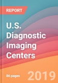 U.S. Diagnostic Imaging Centers: An Industry Analysis- Product Image