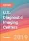 U.S. Diagnostic Imaging Centers: An Industry Analysis - Product Thumbnail Image
