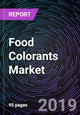 Food Colorants Market- Product Image