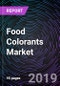 Food Colorants Market - Product Thumbnail Image