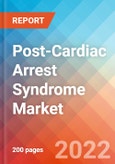 Post-Cardiac Arrest Syndrome (PCAS) - Market Insight, Epidemiology and Market Forecast -2032- Product Image