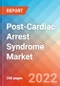 Post-Cardiac Arrest Syndrome (PCAS) - Market Insight, Epidemiology and Market Forecast -2032 - Product Thumbnail Image