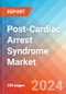 Post-Cardiac Arrest Syndrome (PCAS) - Market Insight, Epidemiology and Market Forecast -2032 - Product Thumbnail Image