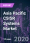 Asia Pacific C5ISR Systems Market 2020-2030 by Solution, Platform (Land, Airborne, Naval, Space), Application, End User (Defense, Commercial), and Country: Trend Forecast and Growth Opportunity - Product Thumbnail Image