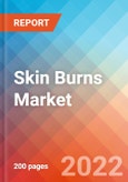 Skin Burns - Market Insight, Epidemiology and Market Forecast -2032- Product Image