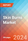 Skin Burns - Market Insight, Epidemiology and Market Forecast -2032- Product Image