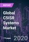 Global C5ISR Systems Market 2020-2030 by Solution, Platform (Land, Airborne, Naval, Space), Application, End User (Defense, Commercial), and Region: Trend Forecast and Growth Opportunity - Product Thumbnail Image