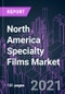 North America Specialty Films Market 2020-2030 by Resin (Polyester, Nylon, Polyolefin, Fluoropolymer), Function (Barrier, Safety, Conduction), Industry Vertical, and Country: Trend Forecast and Growth Opportunity - Product Thumbnail Image