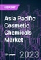 Asia Pacific Cosmetic Chemicals Market 2022-2030 by Product Type, Chemical Type, Source, Application, Distribution Channel, and Country: Trend Forecast and Growth Opportunity - Product Thumbnail Image