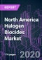 North America Halogen Biocides Market 2020-2030 by Product Type (Chlorine Based, Bromine Based, Iodine Based), Application, and Country: Trend Forecast and Growth Opportunity - Product Thumbnail Image