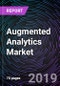 Augmented Analytics Market By Component (Software & Services), Deployment Type, Vertical (BFSI, Telecom & IT, Healthcare & Life Sciences, Manufacturing, & Others), & Region (North America, Europe, Asia Pacific, Middle East Africa, & Latin America) – Global Forecast up to 2025 - Product Thumbnail Image