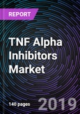 TNF Alpha Inhibitors Market By Drug Class (Adalimumab, Certolizumab Pegol, Etanercept, Golimumab, Infliximab), By Pipeline Analysis (Phase I, Phase II, Phase III), By Regions - Global Forecast up to 2025- Product Image