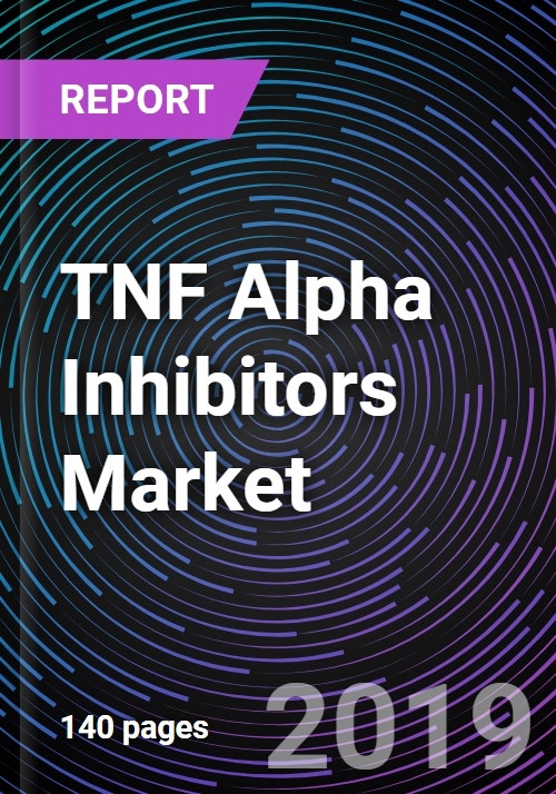 TNF Alpha Inhibitors Market By Drug Class (Adalimumab, Certolizumab